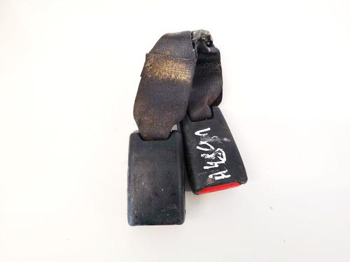Used Seat buckle Seat buckle 35634333 35634333