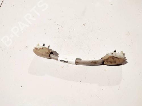 Used Interior roof handle Interior roof handle PEUGEOT 206 Hatchback (2A/C) 2.0 HDI 90 (90 hp) 35081698 35081698