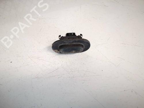 Used Electronic module Electronic module VW PASSAT B6 (3C2) 2.0 TDI (170 hp) 35022438 35022438
