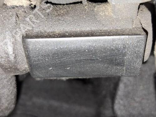 Electronic module VW PASSAT B5 Variant (3B5) 1.9 TDI | BP34950181M83 - Image 3