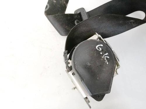 Rear left seatbelt AUDI A4 B7 (8EC) 2.0 TDI | BP35029749I29 - Image 3
