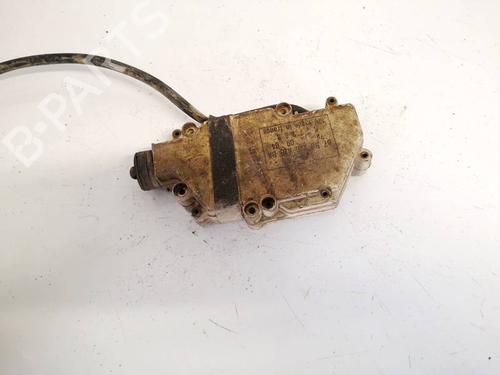 Used Electronic module Electronic module 35066797 35066797