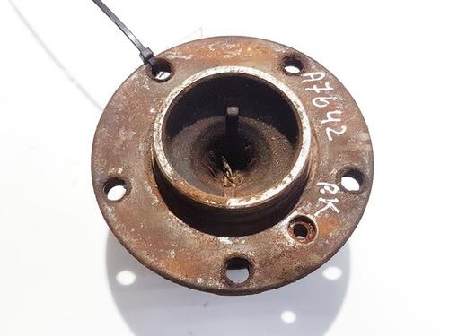 Used Left front steering knuckle Left front steering knuckle BMW 5 (E39) 525 d (163 hp) 35469524 35469524