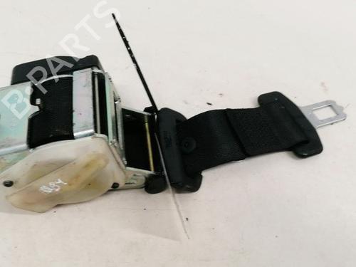 Sikkerhedssele bag midten Sikkerhedssele bag midten 35547273 35547273