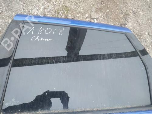 Used Rear left door window Rear left door window CHRYSLER PT CRUISER (PT_) 2.2 CRD (121 hp) 35358262 35358262