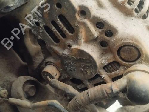Alternator DAEWOO 1.5i (1C4) 1.5 | BP35264167M7 - Image 4
