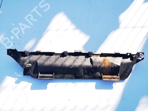 Used Air filter box Air filter box BMW X3 (E83) 2.0 d (150 hp) 35634051 35634051