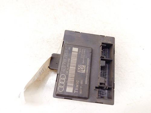Used Electronic module Electronic module MERCEDES-BENZ GL-CLASS (X164) GL 420 CDI 4-matic (164.828) (306 hp) 40275999 40275999