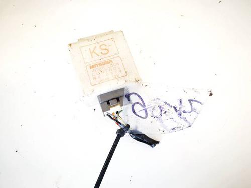 Used Electronic module Electronic module HONDA CR-V II (RD_) 2.0 (RD5) (150 hp) 32959393 32959393