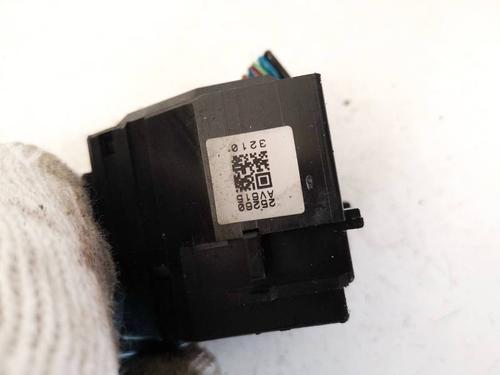 Warning switch NISSAN PRIMERA Hatchback (P12) 1.9 dCi | BP35168148I22 - Image 3