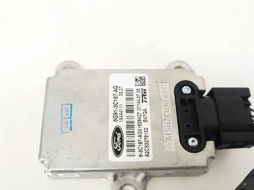 Electronic module FORD MONDEO IV (BA7) 2.0 TDCi | BP35105316M83 - Image 2