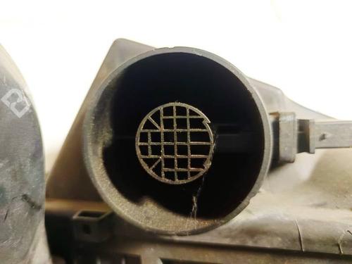Mass air flow sensor BMW 3 (E90) 318 i | BP34848373M95 - Image 2