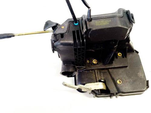 Used Front right lock Front right lock MERCEDES-BENZ C-CLASS T-Model (S203) C 200 CDI (203.204) (116 hp) 34771354 34771354