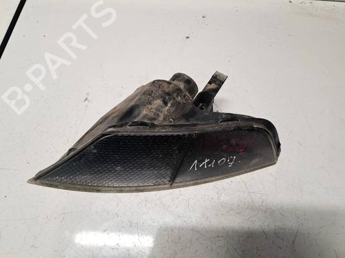 Retronebbia Retronebbia SEAT ALTEA (5P1) 1.9 TDI (105 hp) 34767561 34767561