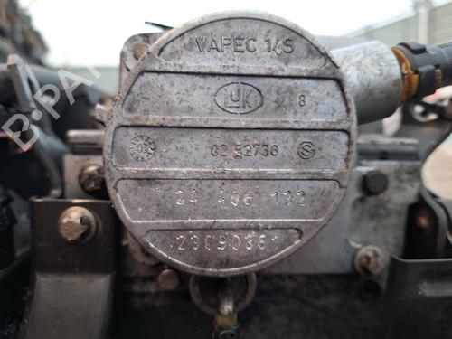 Used Vacuum pump Vacuum pump 35204453 35204453