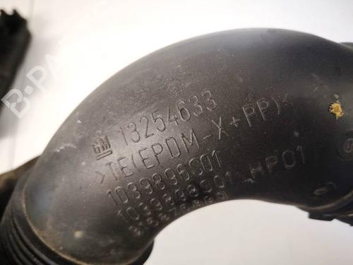 Pipe CHEVROLET CRUZE Hatchback (J305) 1.7 D | BP38006038M125 - Image 3
