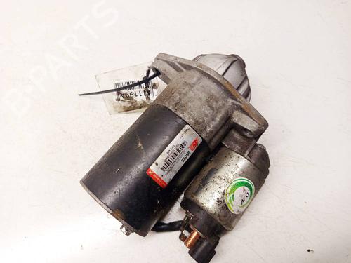 Anlasser für Anlasser KIA CEE'D Hatchback (ED) 1.6 CRDi 90 (90 hp) 34786244 34786244