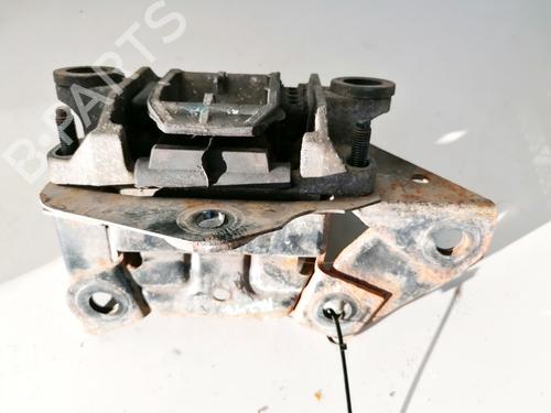 Engine mount FORD MONDEO III (B5Y) 2.0 16V | BP33086382M89 - Image 3