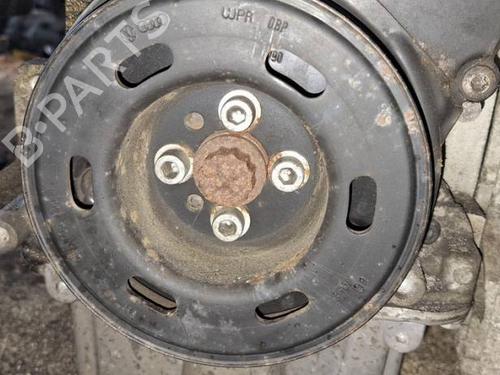 Pulley VW GOLF V (1K1) 1.6 | BP35014680M122 - Image 2