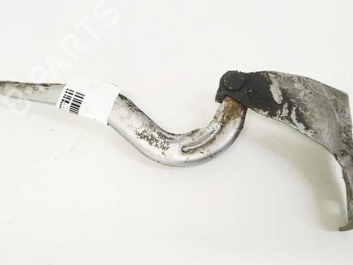 Used Hinge/Door check strap Hinge/Door check strap 35110183 35110183