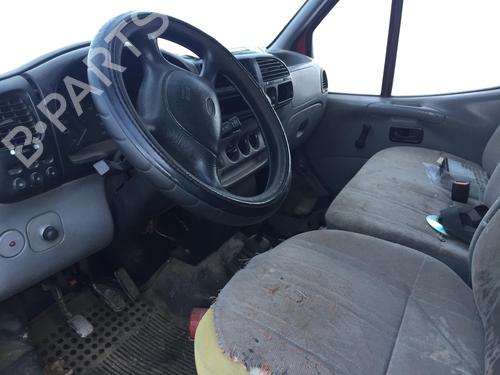 Engine mount FORD TRANSIT Van (E_ _) 2.5 DI (EAL, EAS) | BP33495900M89 - Image 6