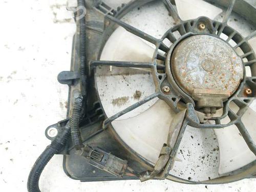 Fan HONDA INSIGHT (ZE_) 1.3 IMA (ZE28, ZE2) | BP34745987M128 - Image 3