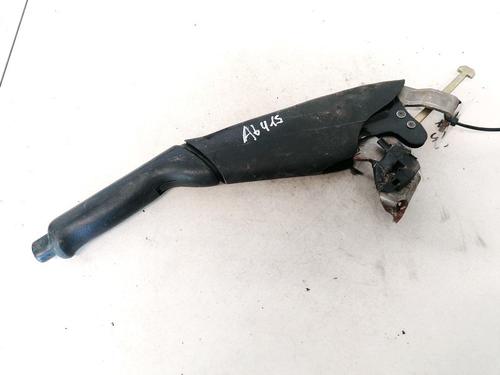 Used Hand brake Hand brake VW POLO Van Hatchback Van (6N1) 1.4 (60 hp) 35594101 35594101