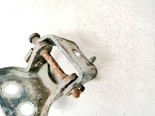 Dørhængsel/Dørbegrænser CITROËN BERLINGO MULTISPACE (B9) 1.6 HDi 110 | BP32577221C146 