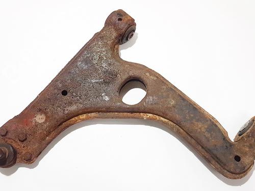 Used Left rear steering knuckle Left rear steering knuckle 35558715 35558715