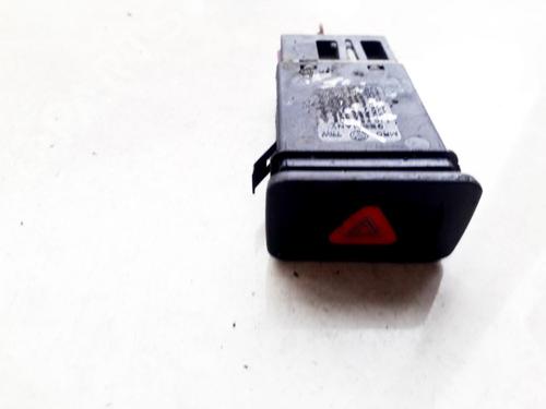 Used Warning switch Warning switch VW GOLF IV (1J1) 1.9 TDI (90 hp) 35857539 35857539
