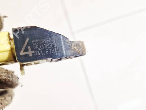 Electronic module SUBARU FORESTER (SH_) 2.0 D AWD (SHH, SHD, SHN) | BP32570065M83 - Image 6