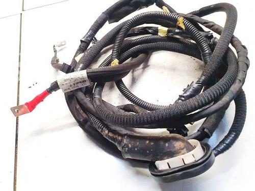 Wiring harness RENAULT AUSTRAL TCe 130 (HGM2) | BP38579423E16 - Image 3