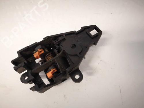 Front left interior door handle MITSUBISHI OUTLANDER II (CW_W) 2.4 (CW5W) | BP34831894I13 - Image 2