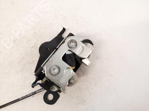 Used Electronic module Electronic module SAAB 9-3 (YS3F, E79, D79, D75) 2.2 TiD (125 hp) 35393411 35393411