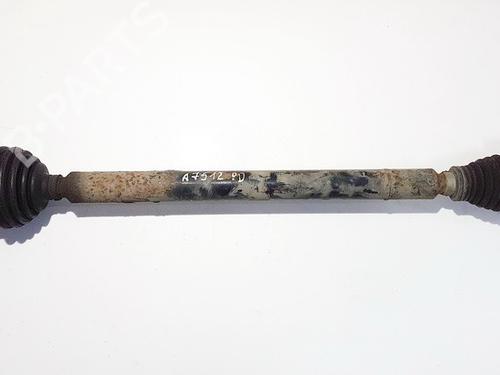 Used Right front driveshaft Right front driveshaft 35462305 35462305