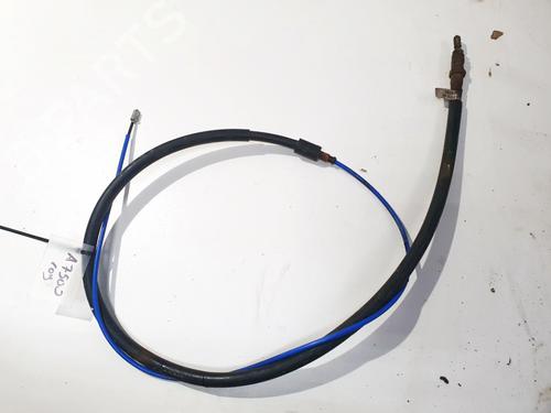 Used Cable Cable CITROËN C3 I (FC_, FN_) 1.4 16V HDi (90 hp) 35473423 35473423