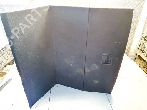 Used Luggage compartment floor Luggage compartment floor 34945854 34945854