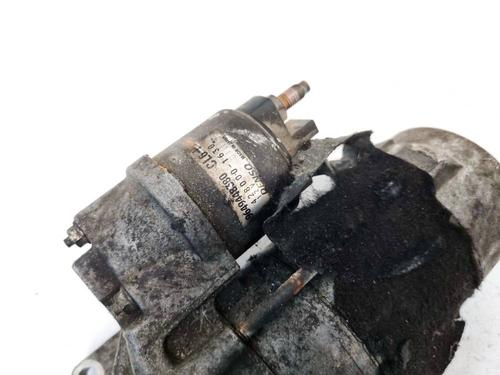 Starter PEUGEOT 607 (9D, 9U) 2.7 HDi 24V | BP35073532M8 - Image 4