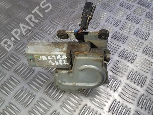 Used Rear wiper motor Rear wiper motor 35675883 35675883