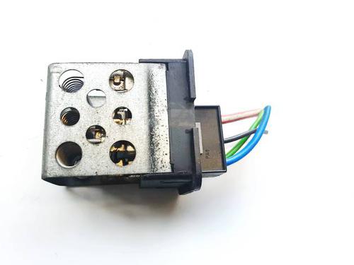 heater-resistor-opel-zafira-a-mpv-t98-1999-2000-2001-2002-2003-2004-2005-2006-34794199 main image