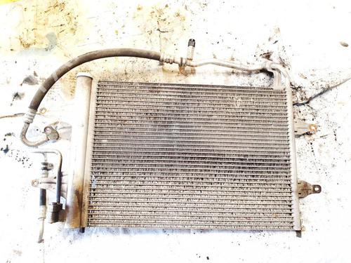Used AC radiator AC radiator 35394488 35394488