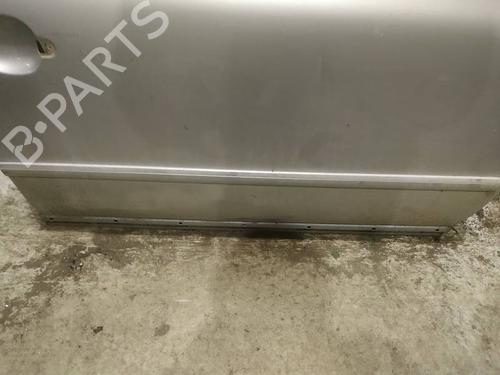 Dørliste VW PASSAT B5.5 (3B3) 2.5 TDI | BP38581710C150 - Image 2