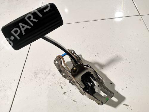 Used Pedal Pedal 34911713 34911713