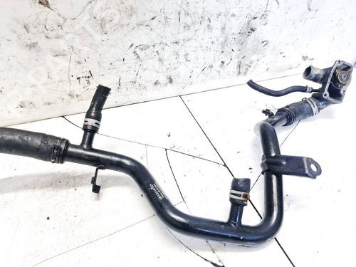 Pipe OPEL VECTRA C (Z02) 2.2 DTI 16V (F69) | BP35240817M125 - Image 2