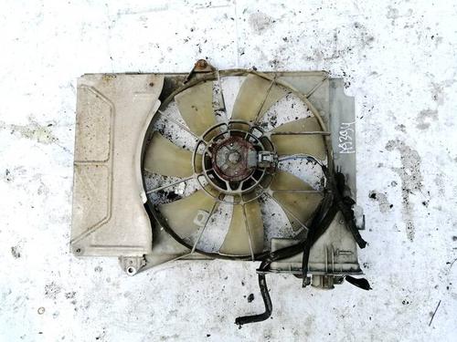 Used Fan Fan 35254810 35254810