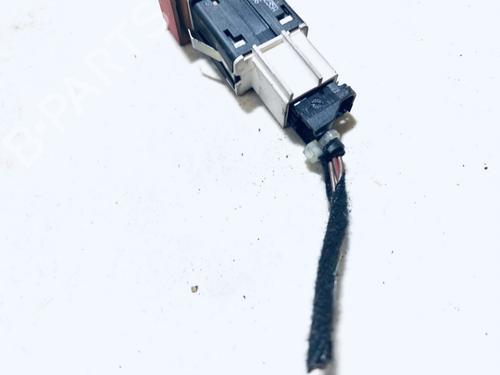 Warning switch SKODA OCTAVIA II (1Z3) 2.0 TDI 16V | BP35582118I22 - Image 3