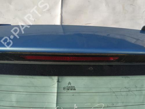Used Third brake light Third brake light 35536709 35536709
