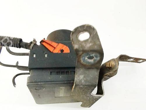 Used ABS pump ABS pump MITSUBISHI OUTLANDER II (CW_W) 2.4 (CW5W) (170 hp) 34832596 34832596
