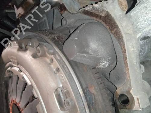 Starter OPEL CORSA D (S07) 1.3 CDTI (L08, L68) | BP35138063M8 - Image 3