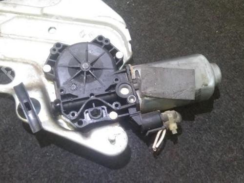 Used Rear left window mechanism Rear left window mechanism 35663399 35663399